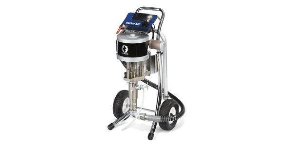 Pompa Airless GRACO