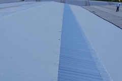 Incapsulamento Amianto con Poliurea - Colorflooring