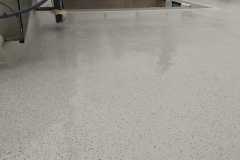 Impermeabilizzazione Con poliurea e Finiture Decorative - Colorflooring
