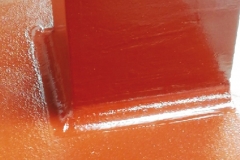 Settore Alimentare Sgusci - colorflooring