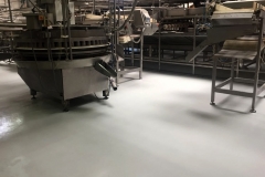 Pavimento Industria Alimentare - Color Flooring