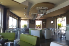 Controsoffittature di Design - colorflooring