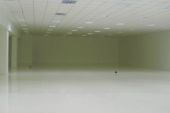 Controsoffittature in fibra - colorflooring