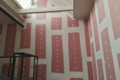 Pareti REI - EI - color flooring
