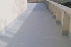 Impermeabilizzazione terrazzo - Colorflooring