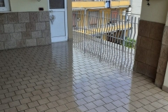 Impermeabilizzazione terrazzo - Colorflooring