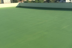 Impermeabilizzazione Terrazzo - Colorflooring