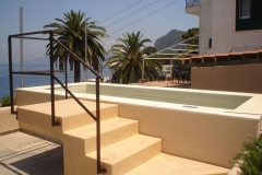 Impermeabilizzazione Piscina - Colorflooring