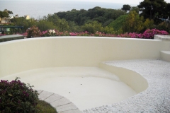 Impermeabilizzazione Piscina - Colorflooring