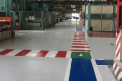 Segnaletica interna