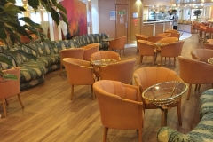 PVC Vinilico Settore Navale