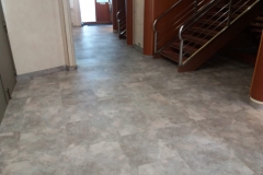 PVC Vinilico Settore Navale