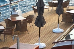 Ponte in Legno / Teak