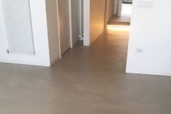 Pavimento in Epossicemento  decorativo - Colorflooring