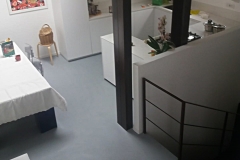 Pavimento in microcemento - Colorflooring