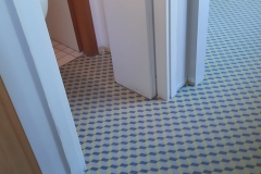 Pavimento in PVC effetto 3d