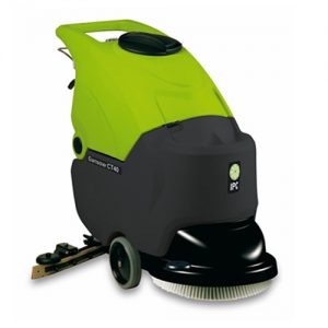 noleggio lavapavimenti CT40