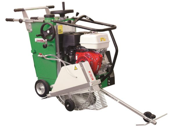 Noleggio Tagliapavimenti Maker TS-140