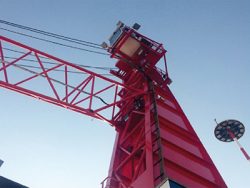 Sabbiatura e verniciatura industriale