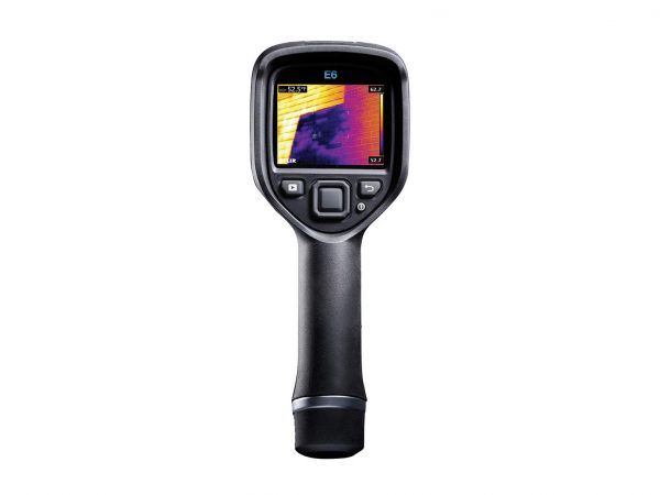 Noleggio Telecamera FLIR E6