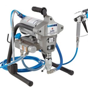 Noleggio pompa AIRLESS Jolly