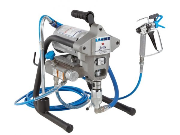 Noleggio pompa AIRLESS Jolly