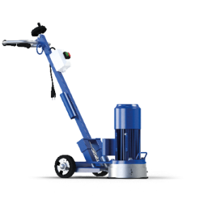 Levigatrice BGS-250