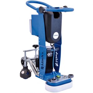 Noleggio Levigatrice Extrema Klindex