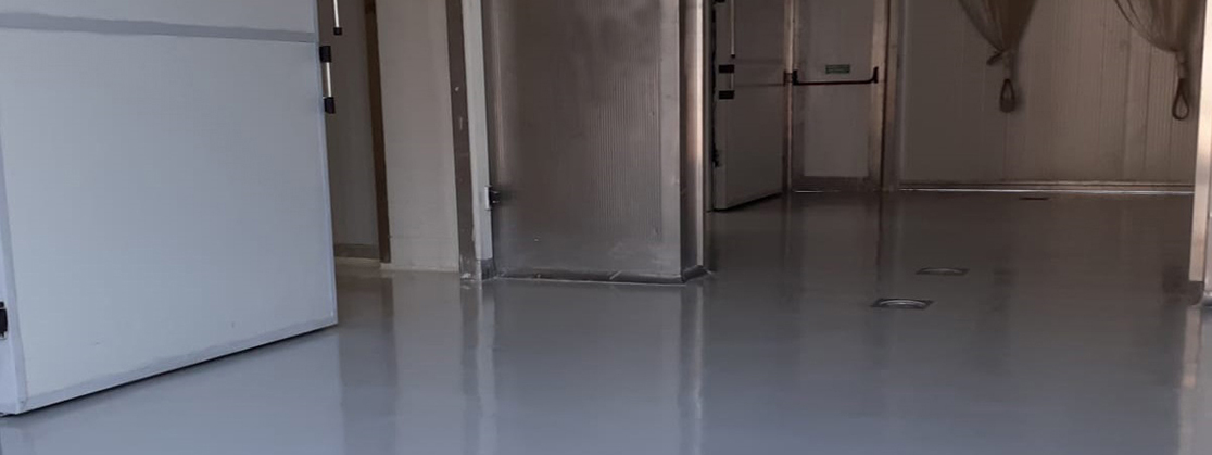 Sale di Essiccazione