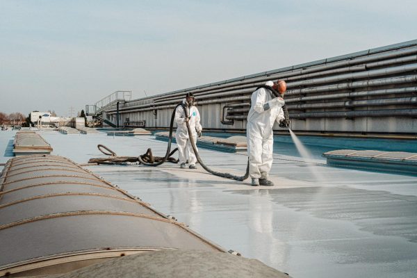 Poliurea Colorflooring