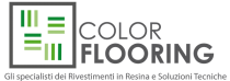Colorflooring gli specialisti dei pavimenti in resina , pvc , microcemento e servizi per l'edilizia