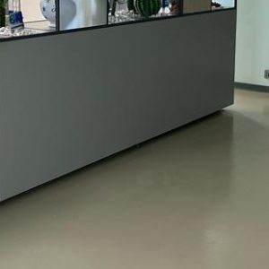 Pavimenti in resina uffici