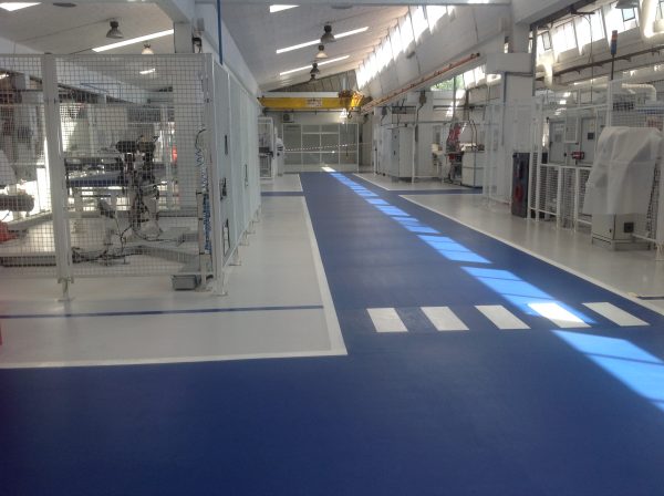 FGA Napoli