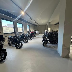 Ninfio Motori Napoli