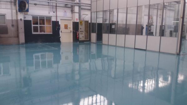 Pavimenti e Rivestimenti a Napoli e in Campania - immagine 6