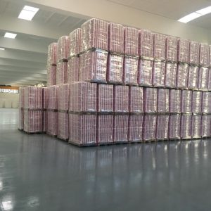 Pavimento industriale Colorfloring