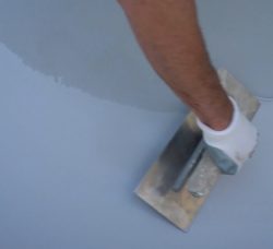 Rasatura colorflooring