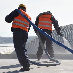 Impermeabilizzazioni